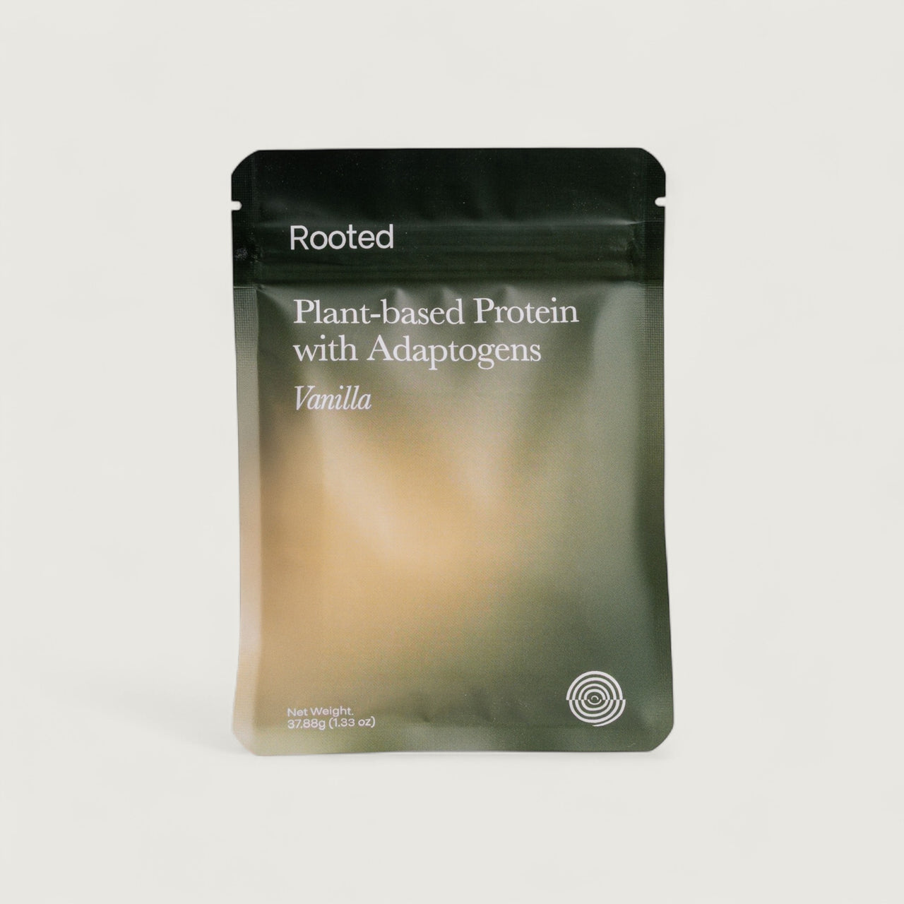 Protein Sample - Vanilla